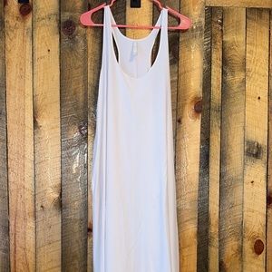 Athleta maxi dress